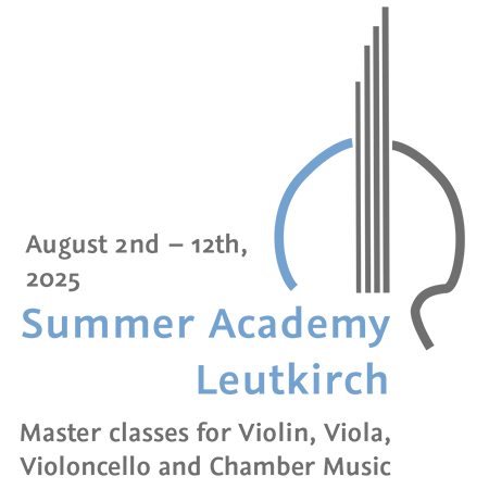 Master Classes Leutkirch